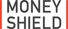  Money shield Logo